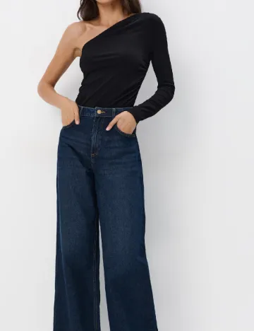 Bluza Mohito, negru