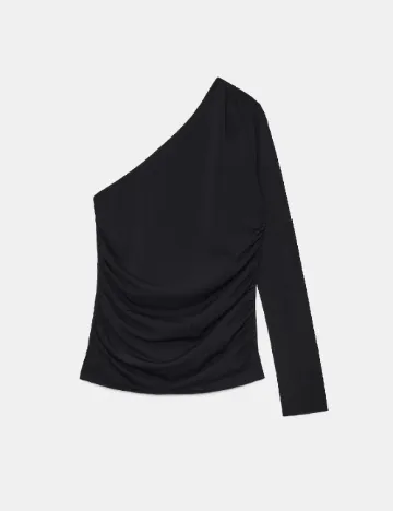 Bluza Mohito, negru