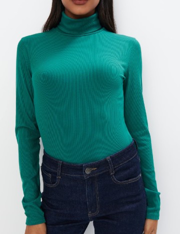 Bluza Mohito, verde
