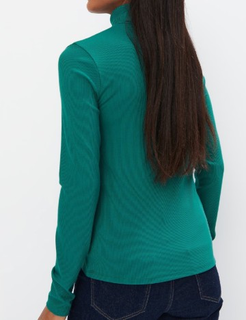 Bluza Mohito, verde