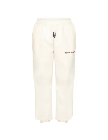 Pantaloni PRETTYLITTLETHING, crem