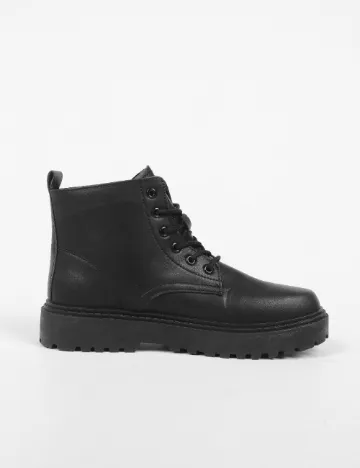 Ghete SHEIN, negru