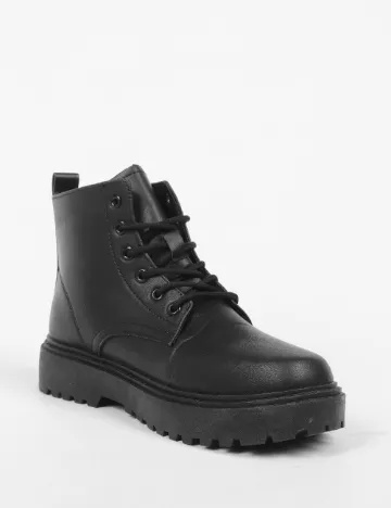 Ghete SHEIN, negru