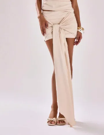 Fusta Musera, crem