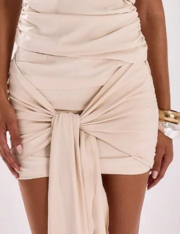 Fusta Musera, crem