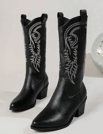 Ciocate SHEIN, negru