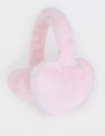 Casti PRETTYLITTLETHING, roz