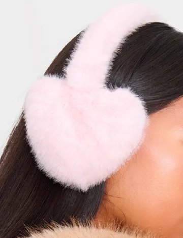 Casti PRETTYLITTLETHING, roz