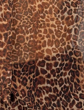 Bluza SHEIN, animal print