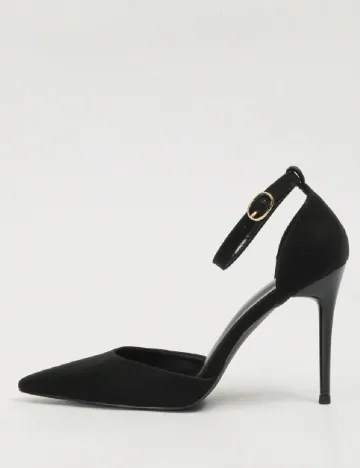 Pantofi SHEIN, negru