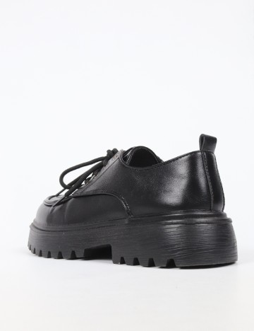 Pantofi SHEIN, negru