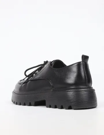 Pantofi SHEIN, negru