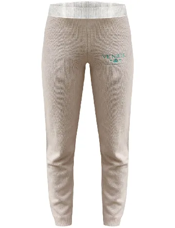 Pantaloni PRETTYLITTLETHING, bej