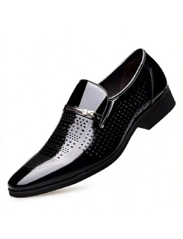 Pantofi SHEIN, negru