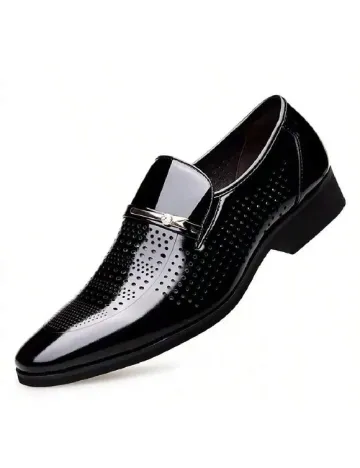 Pantofi SHEIN, negru