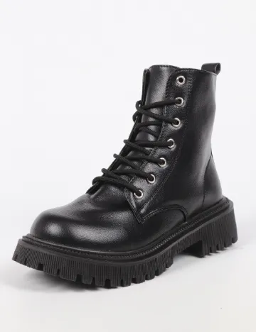 Ghete SHEIN, negru