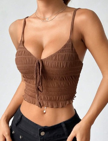 Top SHEIN, maro