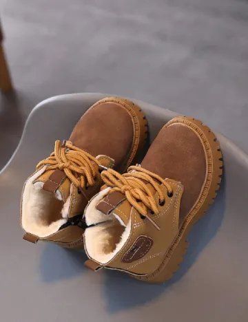 Ghete Shein Kids, maro