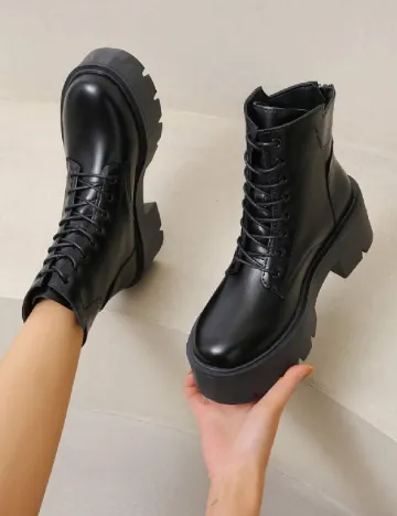 Ghete SHEIN, negru
