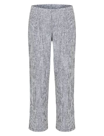Pantaloni PRETTYLITTLETHING, gri