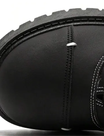 Pantofi SHEIN, negru