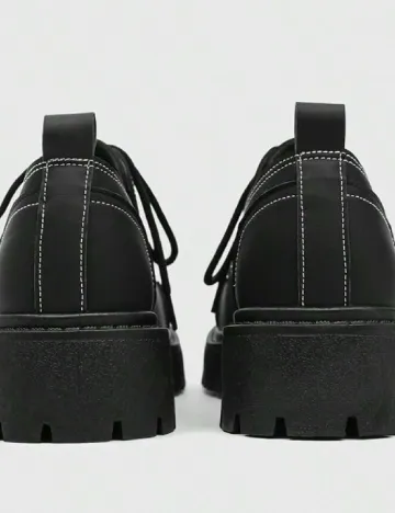 Pantofi SHEIN, negru