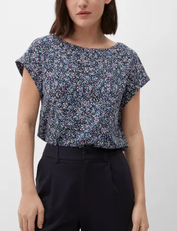 Bluza s.Oliver, mix culori Mix culori