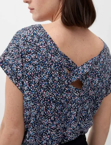 Bluza s.Oliver, mix culori Mix culori