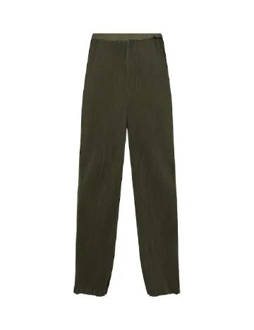 Pantaloni PRETTYLITTLETHING Maternity, verde