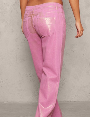 Blugi PRETTYLITTLETHING, roz
