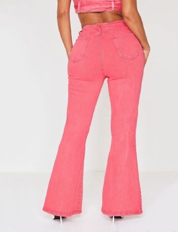 Blugi PRETTYLITTLETHING, roz