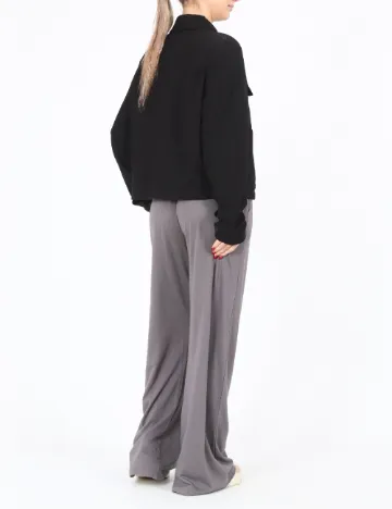 Jacheta s.Oliver, negru
