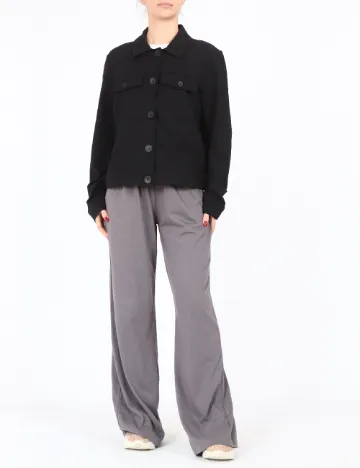 Jacheta s.Oliver, negru