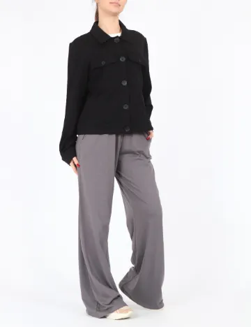 Jacheta s.Oliver, negru