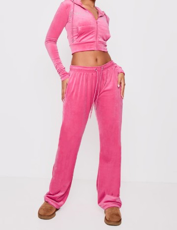 Hanorac PRETTYLITTLETHING, roz