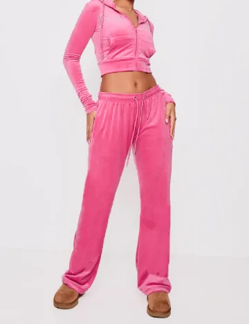 Hanorac PRETTYLITTLETHING, roz