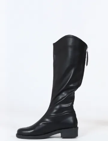 Cizme SHEIN, negru