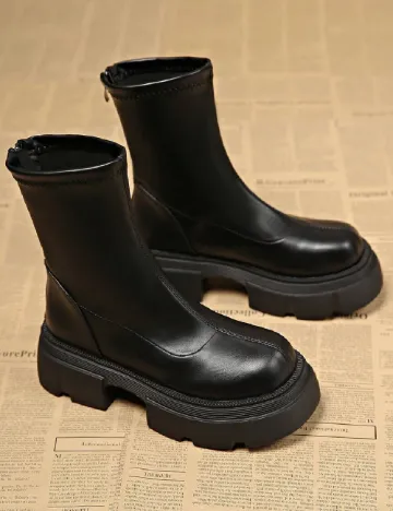 Ghete SHEIN, negru