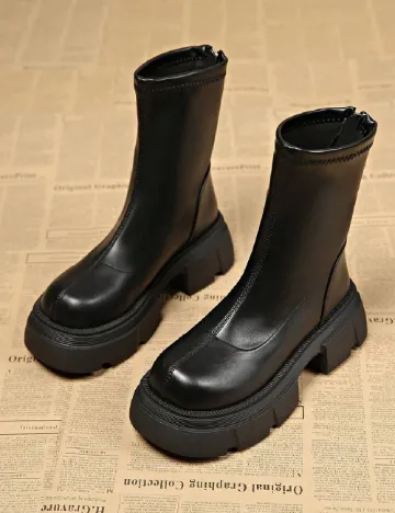 Ghete SHEIN, negru