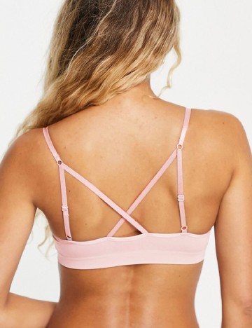 Set bustiere ASOS, mix culori