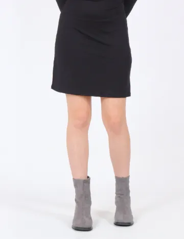 Botine SHEIN, gri