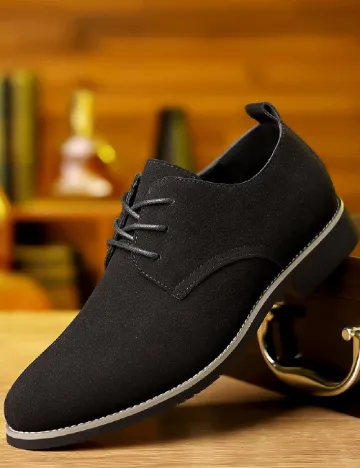 Pantofi SHEIN, negru