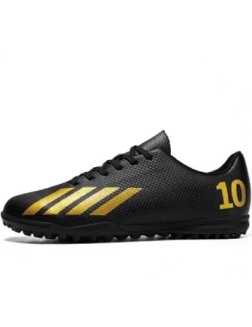 Ghete de fotbal SHEIN, negru