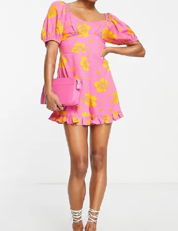 Salopeta PETITES MISS SELFRIDGE, roz