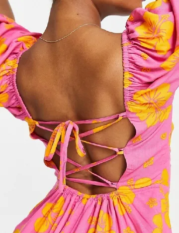 Salopeta PETITES MISS SELFRIDGE, roz