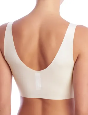 Bustiera Sloggi by Triumph, ecru