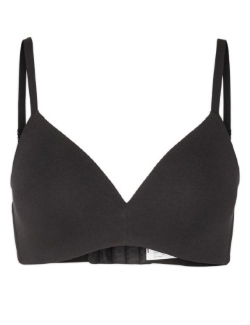 Sutien Sloggi by Triumph, negru