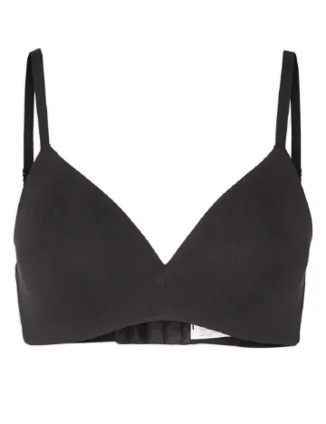 Sutien Sloggi by Triumph, negru