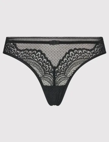 Chilot Triumph, negru