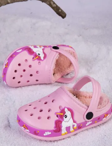 Saboti Shein Kids, roz